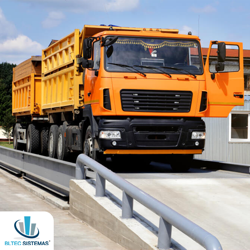 ERP com BI para concreto