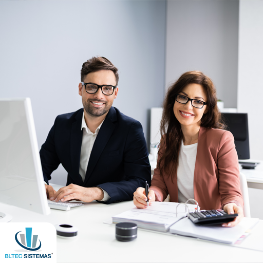 ERP para controle de pedidos