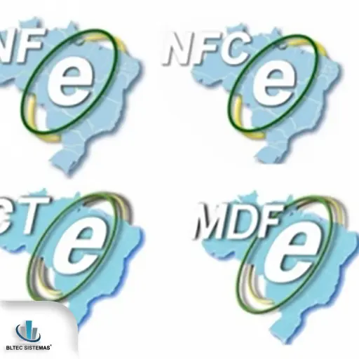 Sistema emissor de NFC-e